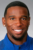 Gil Roberts