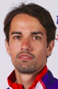 Nathan Robertson