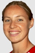 Sarah Robertson