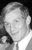Daniel Robin
