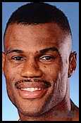 David Robinson