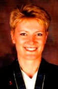 Fiona Robinson