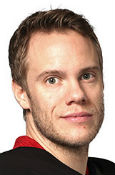 Mat Robinson