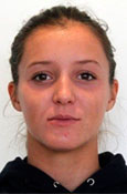 Laura Robson
