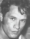 Joaquin Rocha