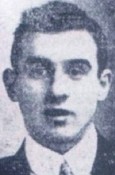 Hugh Roddin