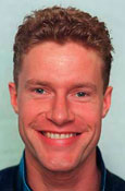 Brecht Rodenburg
