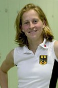 Marion Rodewald