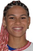 Trinity Rodman