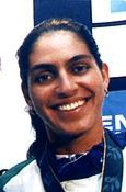 Monica Rodrigues