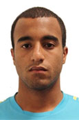 Lucas Rodrigues Moura Silva