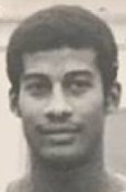 Antonio Rodriguez