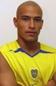 Clemente Rodriguez