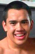 Misael Rodriguez