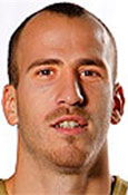 Sergio Rodriguez