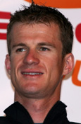 Michael Rogers