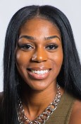 Raevyn Rogers