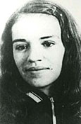Lyudmila Rogozina