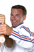 Xavier Rohart