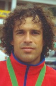 Ibrahim Rojas
