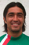 Mauricio Rojas