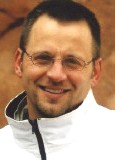 Shawn Rojeski