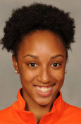 Brianna Rollins