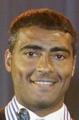 Romario Romario ( de Souza Farias )