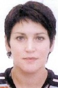 Oxana Romenskaya