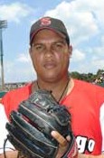 Osmany Romero