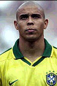 Ronaldo Luiz Nazario de Lima ( Ronaldo )