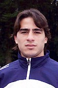 Mauro Rosales