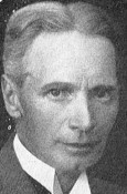 Ernst Rosell