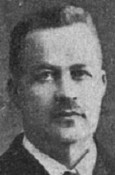 Ernst Rosenqvist