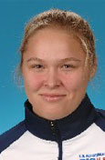 Ronda Rousey