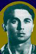 Vladimir Rubashvili