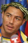 Israel Rubio Rivero