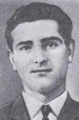 Yuri Rudov
