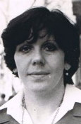 Lyubov Rudovskaya
