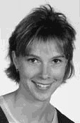 Anja Ruecker