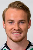 Christopher Ruhr