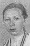 Olga Rukavishnikova