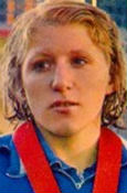 Lyubov Rusanova