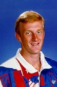 John Rusher
