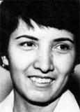 Zebiniso Rustamova