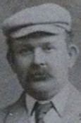 Walter Rutherford