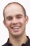 Ben Rutledge