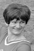 Hana Ruzickova