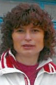 Yelena Ruzina