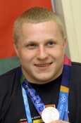 Andrei Rybakov